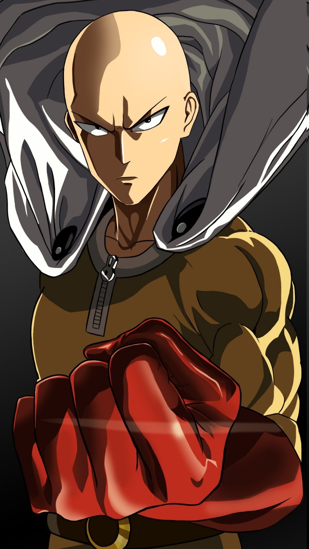 Saitama vs Levi Ackerman Who Would Win This Fantasy Fight
